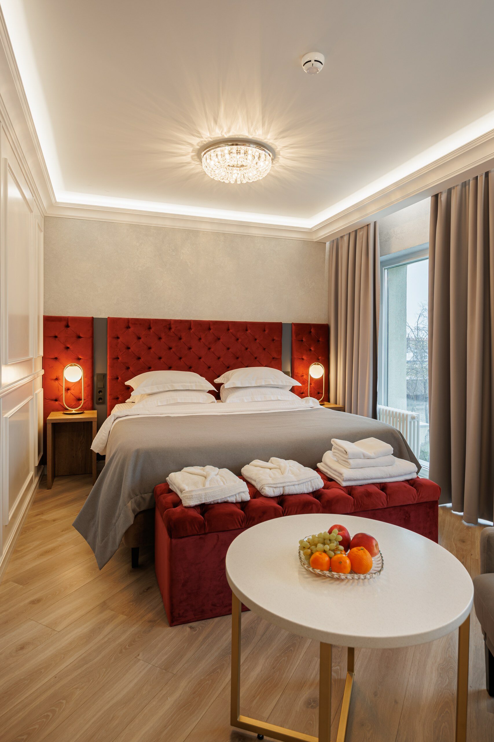 Фото Псков Бутик-Отель