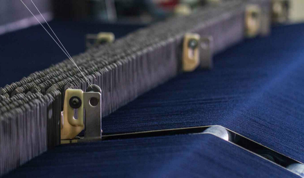 Garment factory Abdulla Al Hamed Garments & Tex Trading, Ajman, photo