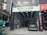 Gocler Automotive (İstanbul, 3004. Cad., 13), car service, auto repair