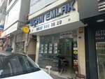 Uçan Real Estate (Izmir, Karabaglar, Polat Avenue, 49A) ، وكالة عقارية