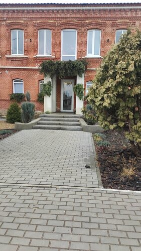 Beauty salon La femme, Lipetsk Oblast, photo