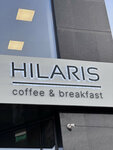 Hilaris (50 Let Oktyabrya Street, 4), coffee to go