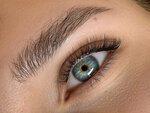 Nude Lashes (Bolshaya Dmitrovka Street, 7/5с3), salón de cejas y pestañas