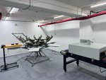 Nk Production (Skryganava Street, 6/2), printing on t-shirts