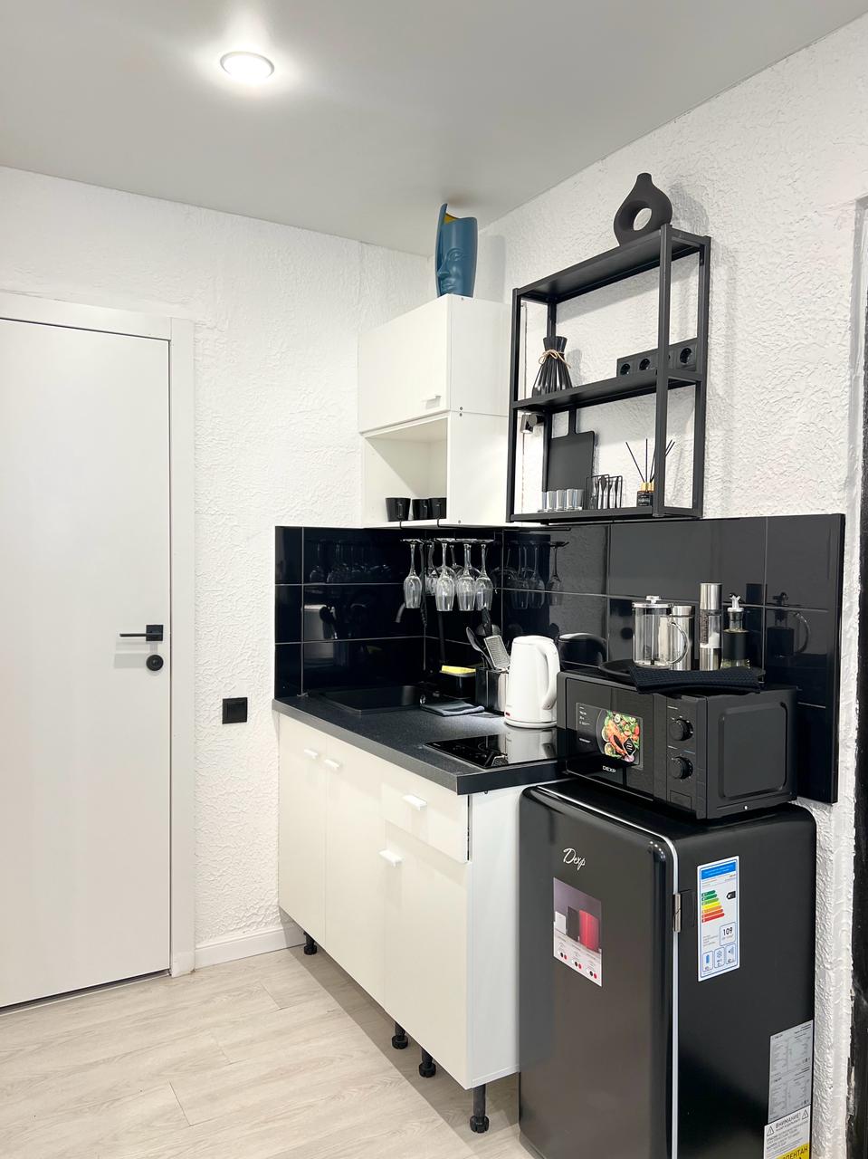 Фото Апартаменты ул. Гагарины