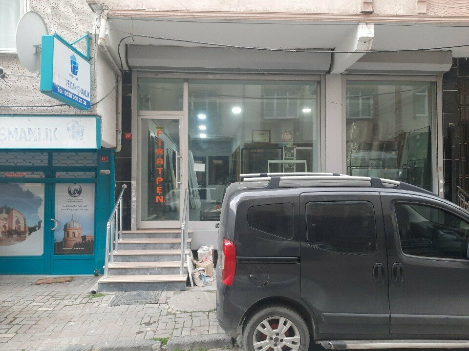 Hardware for windows Birgul Aluminyum, Istanbul, photo