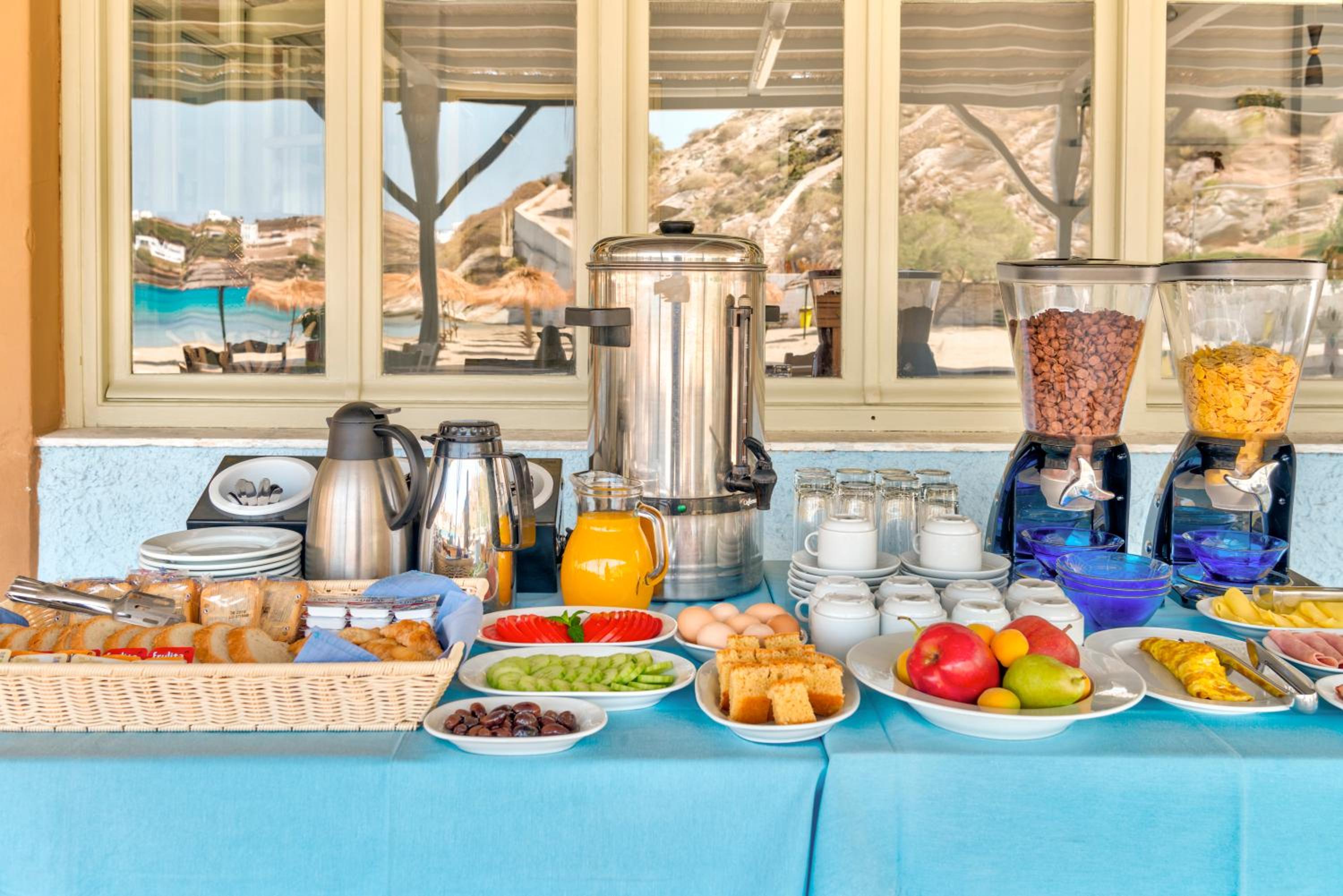 Фото Hotel Kamelo