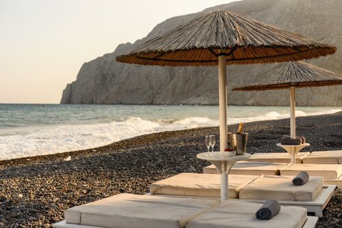Гостиница Alesahne Beach