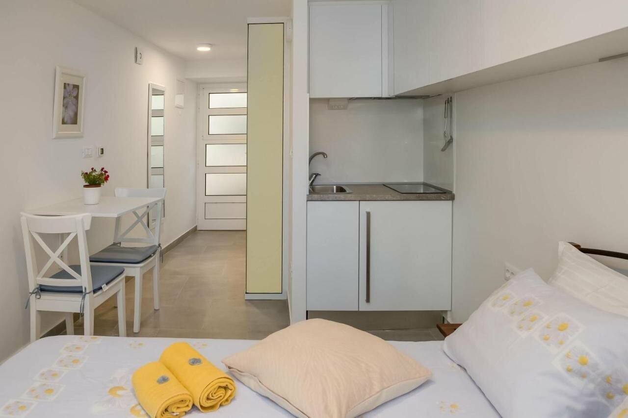 Фото Split Center Suites