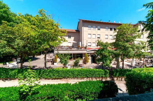 Гостиница Minotel Falco D Oro
