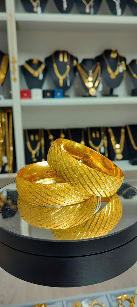 Compra de oro y joyas Mad Gold - Imitation Gold Plating, , foto