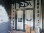 Teda hijyen ambalaj kozmetik (Konya, Karatay, Sariyakup Avenue, 125) ، بيع المواد الكيميائية المنزلية بالجملة