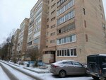 Smart (Chaykovskogo Street, 52), educación adicional
