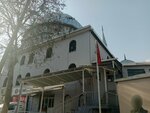 Harmandali Mosque (Izmir, Cigli, Harmandali Gazi Mustafa Kemal Ataturk Neighborhood, Gazi Boulevard, 58), mezquita