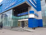 Egolion (Kaluzhskaya Square, 1к2), real estate agency