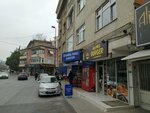 Hairdresser Turan (İstanbul, Uskudar, Ünalan Mah., Ünalan Cad., 8) ، صالون حلاقة