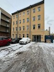 Абрамович и партнеры (Ligovskiy Avenue, 92Д) ، خدمات قانونية