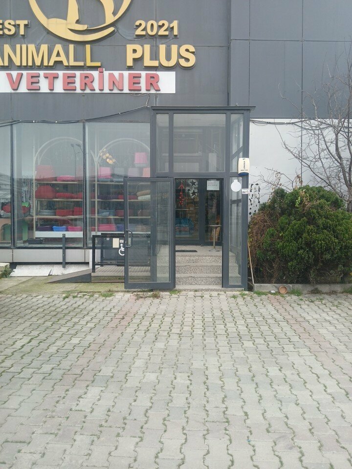 Veterinary clinic Animall Plus Veterinary Clinic, Istanbul, photo