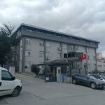 Donsa - Donsa Tekstil San (İstanbul, Esenyurt, Osmangazi Mah., 3140. Sok., 7), garment factory
