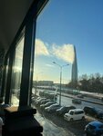 SoftNess (Mebelnaya Street, 49/92), stretching