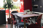 Ankara Home Cooking (Ankara Province, Etimesgut District, İstasyon Mah., 2358. Sok., 12), cafe