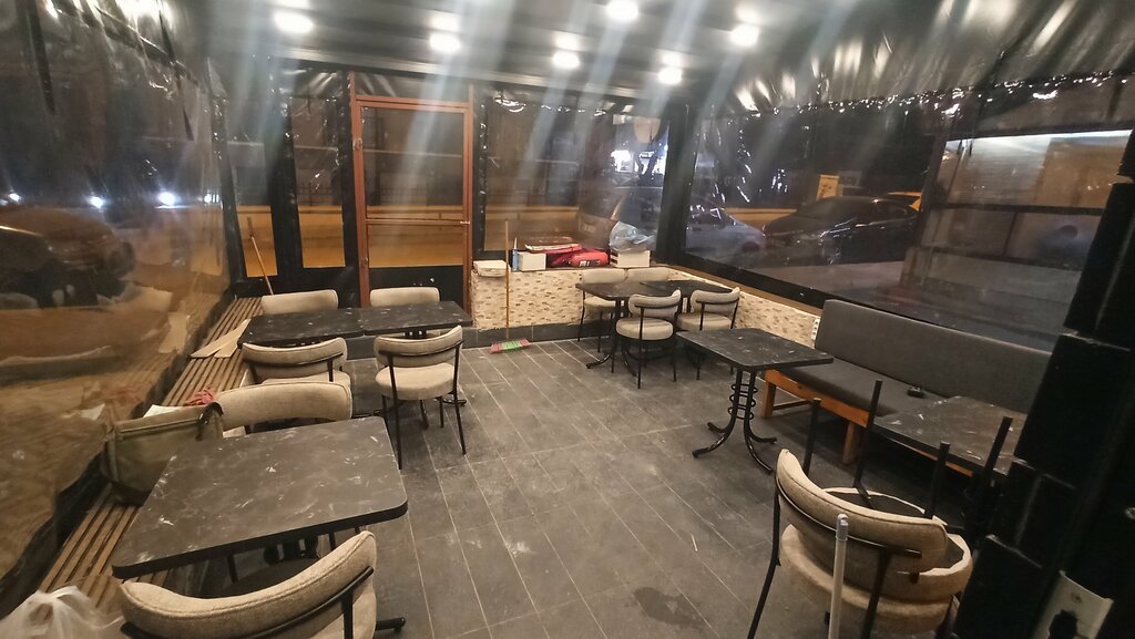 Coffee store Munferit Coffee and Snack, Ankara, photo