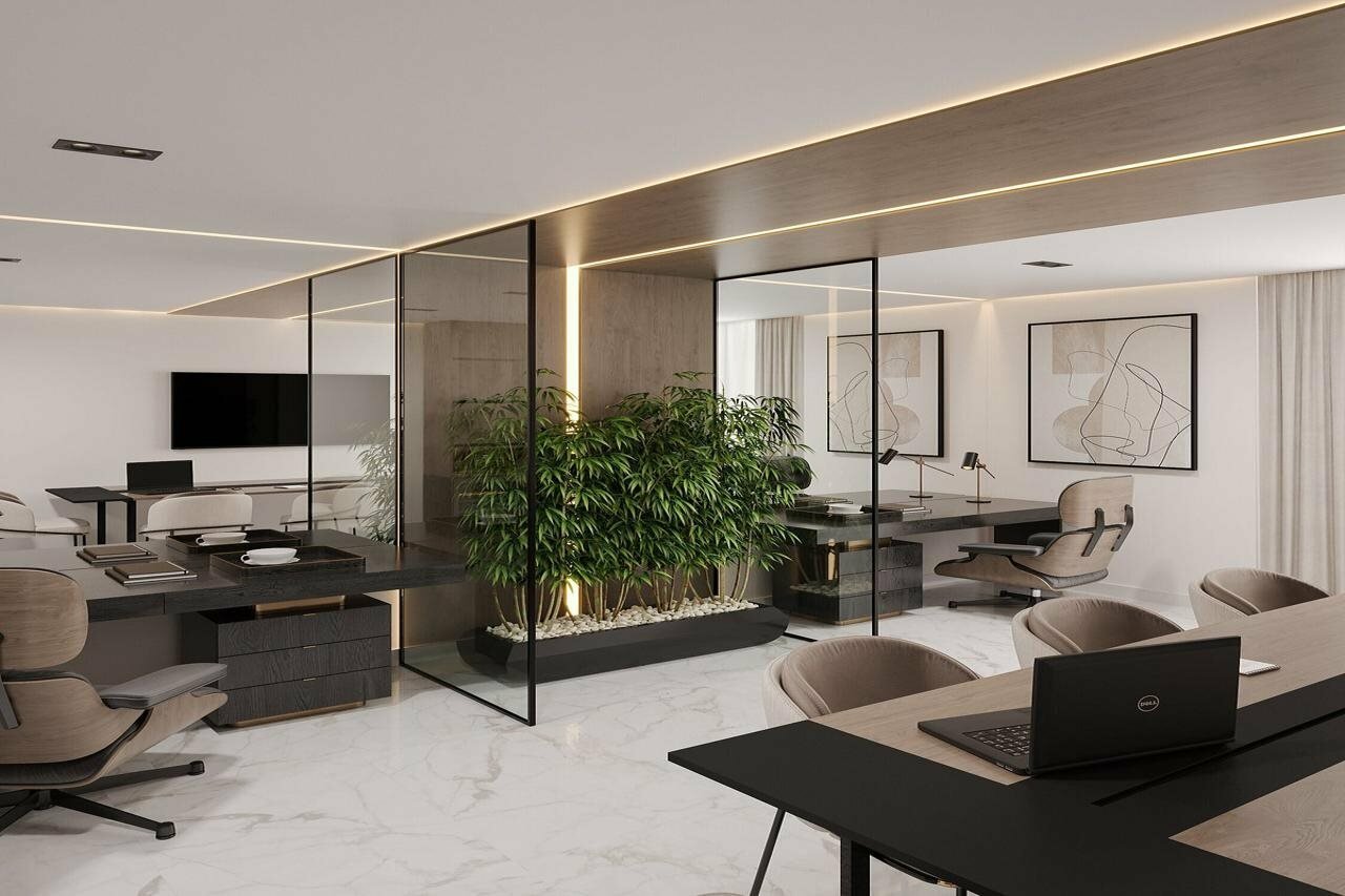 Фото Golden Link Resort Motel