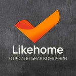 Likehome (Русская улица, 168), construction company