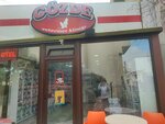 Gozde Veteriner Klinigi (İstanbul, Başakşehir, Bahçeşehir 1. Kısım Mah., Aşık Mahsuni Şerif Cad., 7) ، عيادة بيطرية