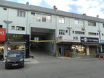 Necmi the Coil Winder (Izmir, Konak, Halkapinar Neighborhood, 1203/3 Street, 6F), engine repairs