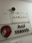 Lia Fashion (Istanbul, Bagcilar, Baglar Neighborhood, 20th Street, 5), garment factory
