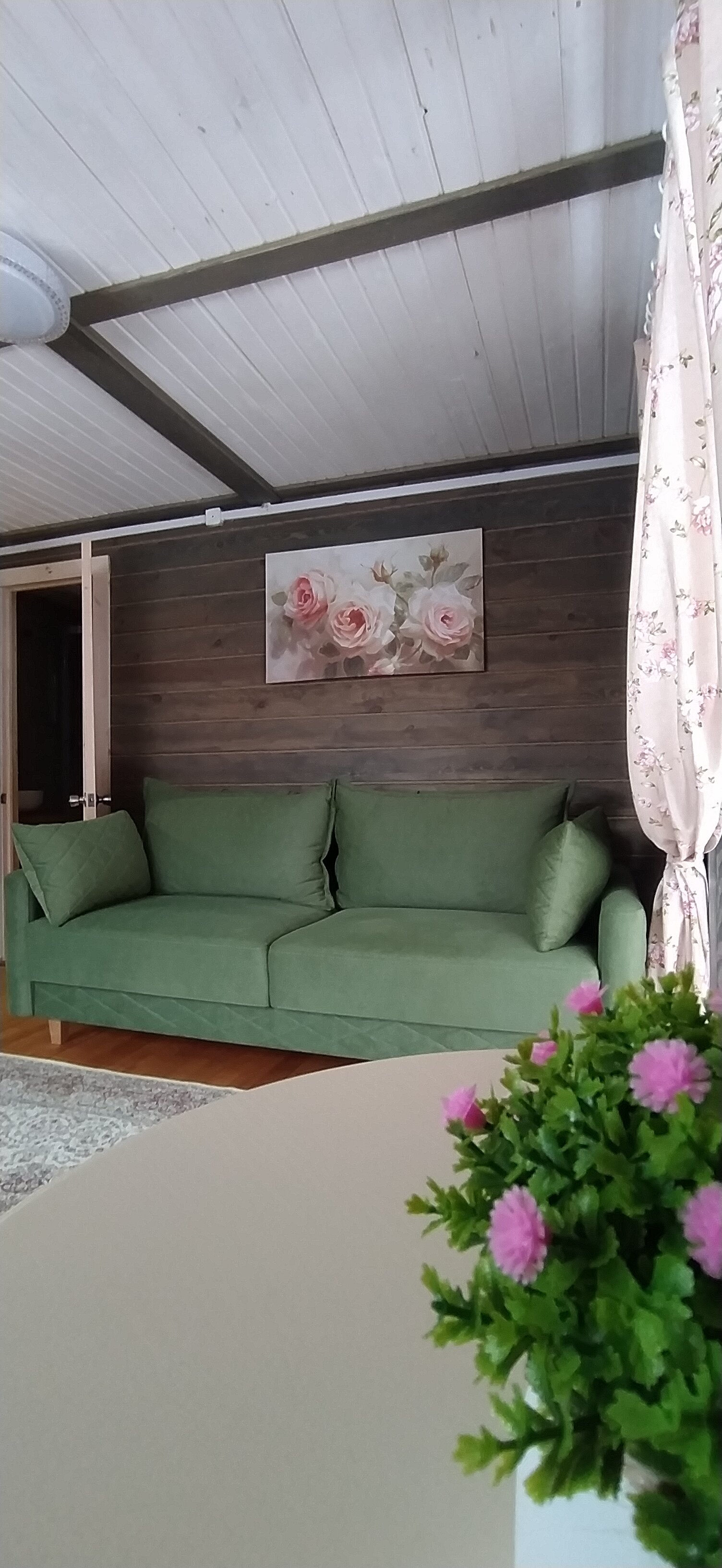 Фото Снегири Парк