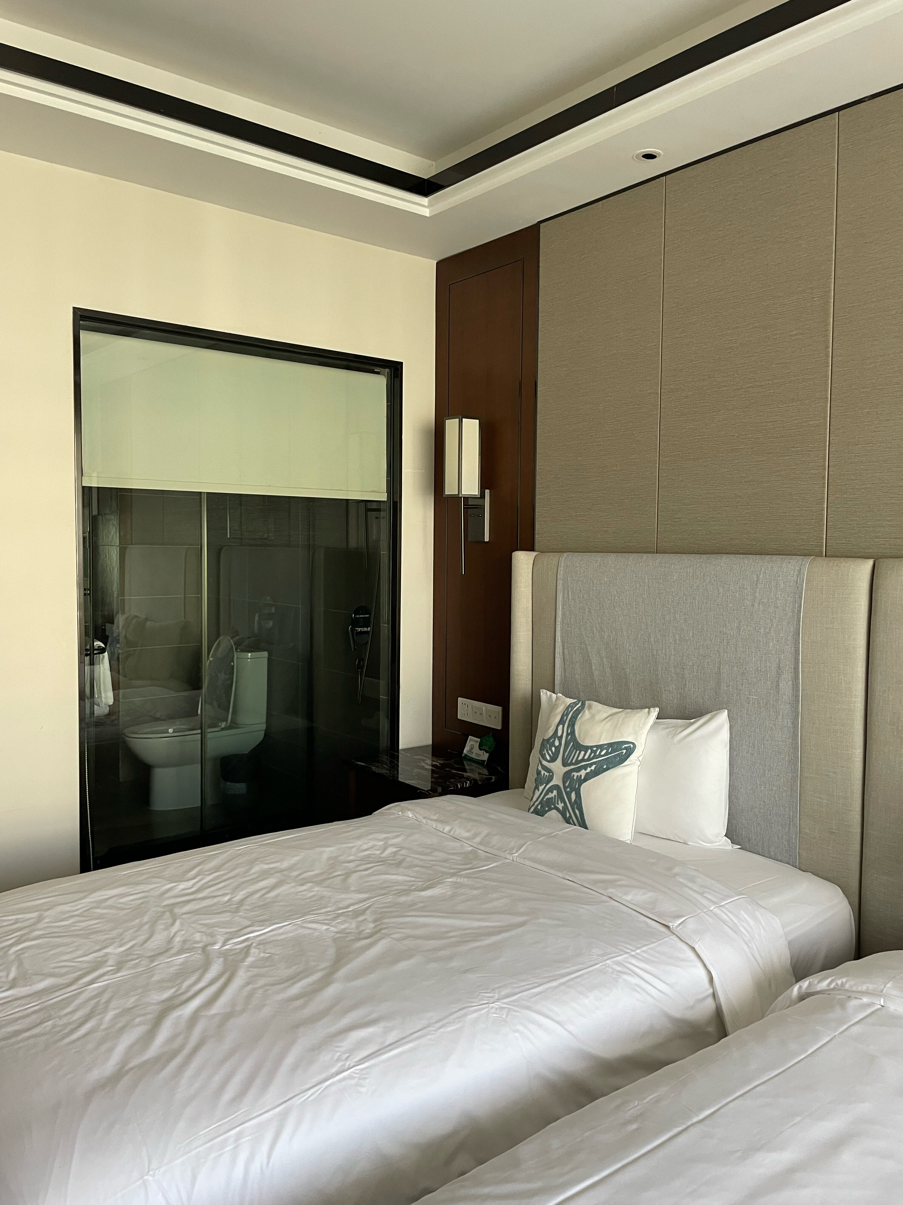 Фото Sanya City Link Hotel