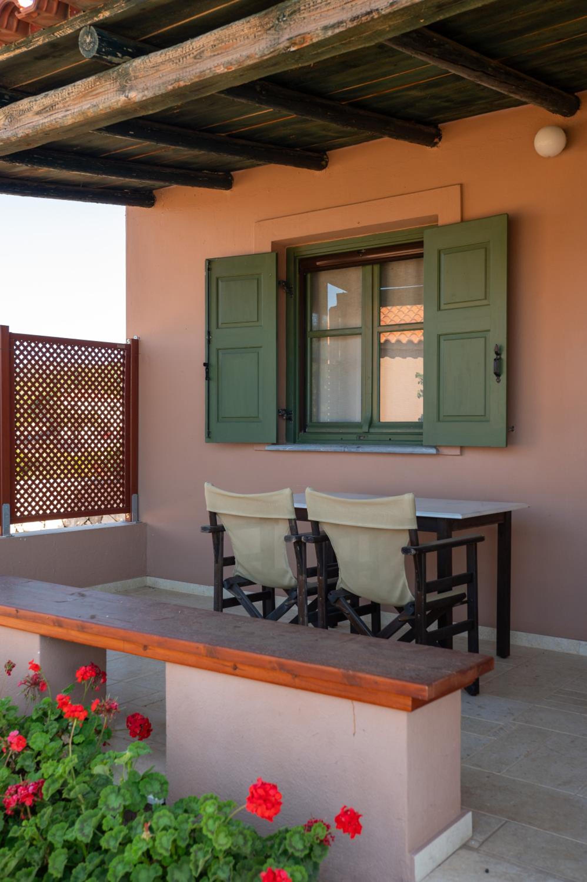 Фото Mandilada Villas