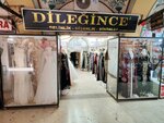 Dilegince Bridal & Engagement & Bindalli (Izmir, Konak, Konak Neighborhood, 912th Street, 21) ، صالون زفاف