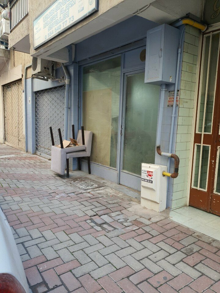 Security and alarm systems Expert Security, Izmir, photo