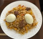 Nihol (Pichoqchi mahalla fuqarolar yig'ini, Xiyobon koʻchasi, 282), cafe
