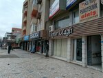 Mr. Mas (Bursa, Gürsu, Yenidoğan Mah., Gürsu Kavşağı, 24) ، وجبات سريعة