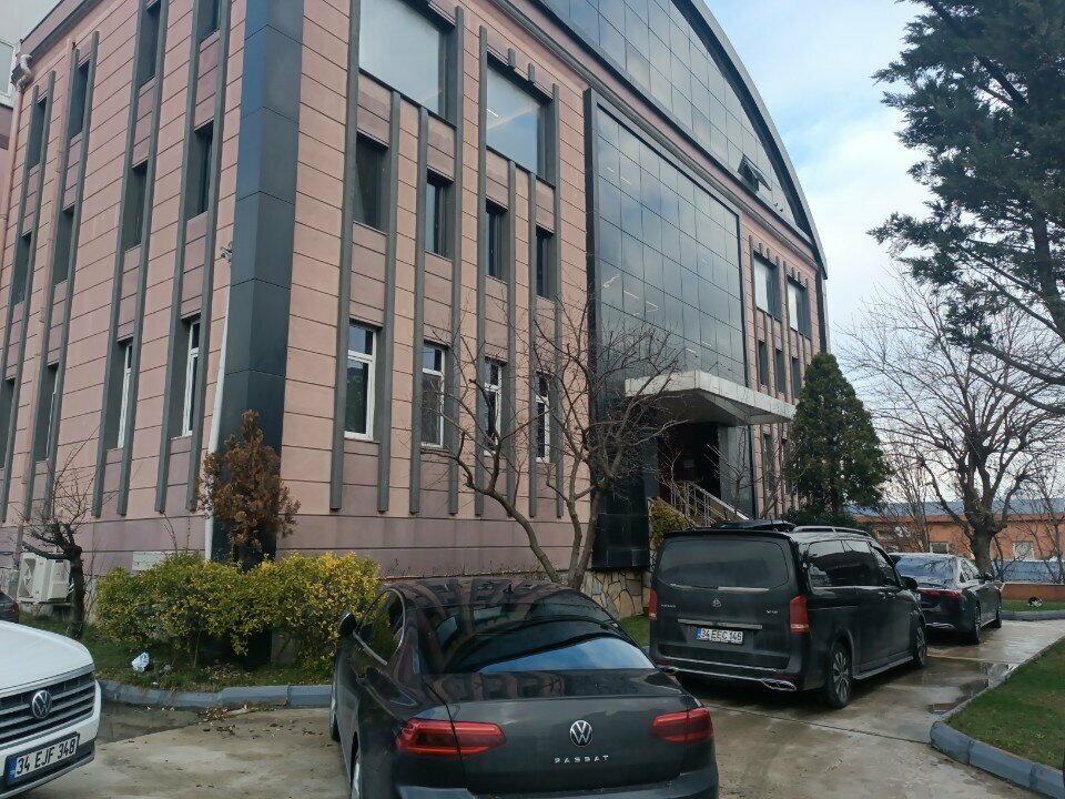 Food processing equipment Forma Makina Otomatik Ambalajlama, Istanbul, photo