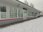 Ticket office (Saint Petersburg, territoriya Ozerki) ، مكتب التذاكر