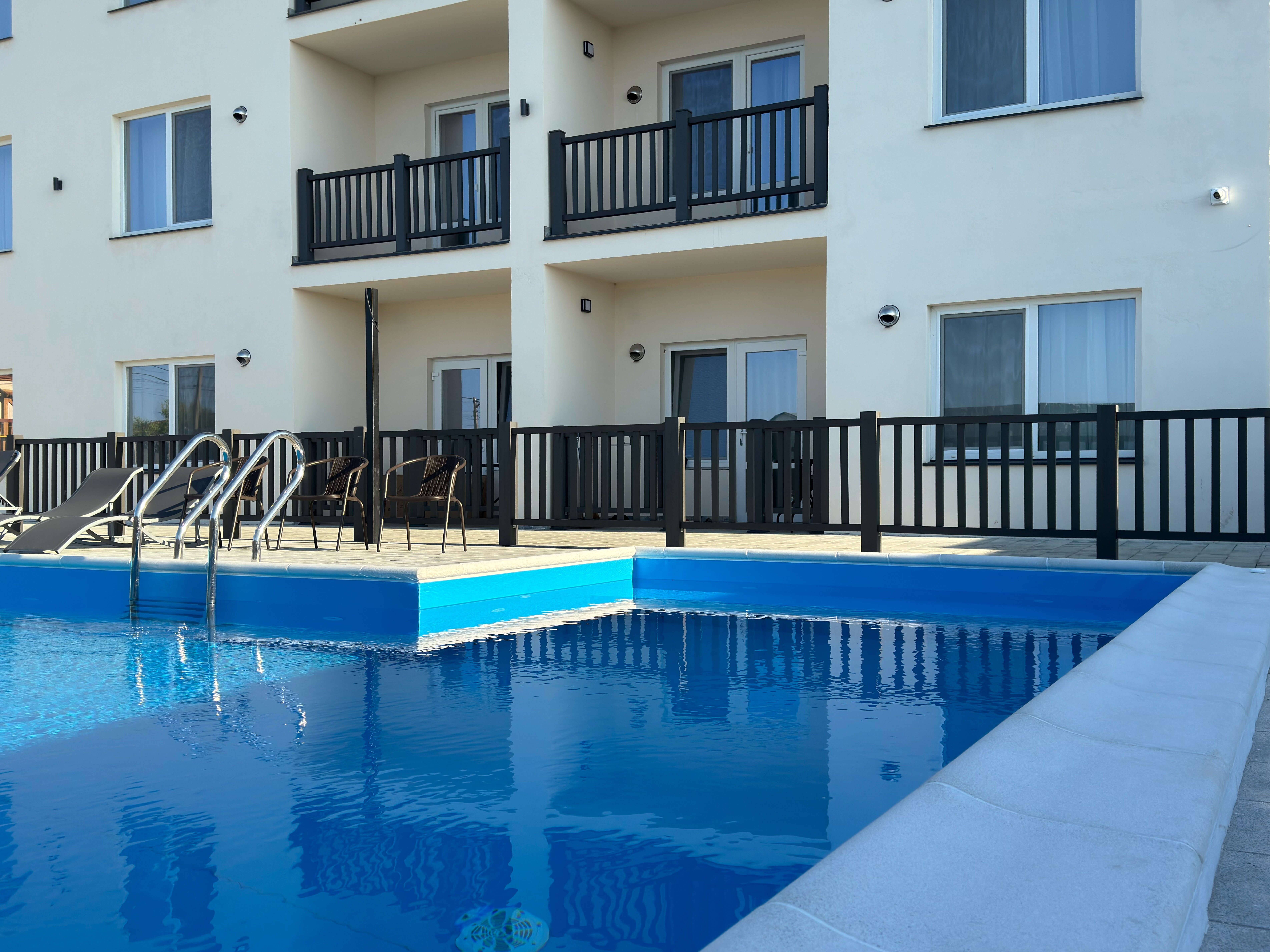 Фото Атмосфера Беляус