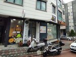 Pilavo (Istanbul, Zeytinburnu, Seyitnizam Neighborhood, G/7th Street, 6B) ، وجبات سريعة