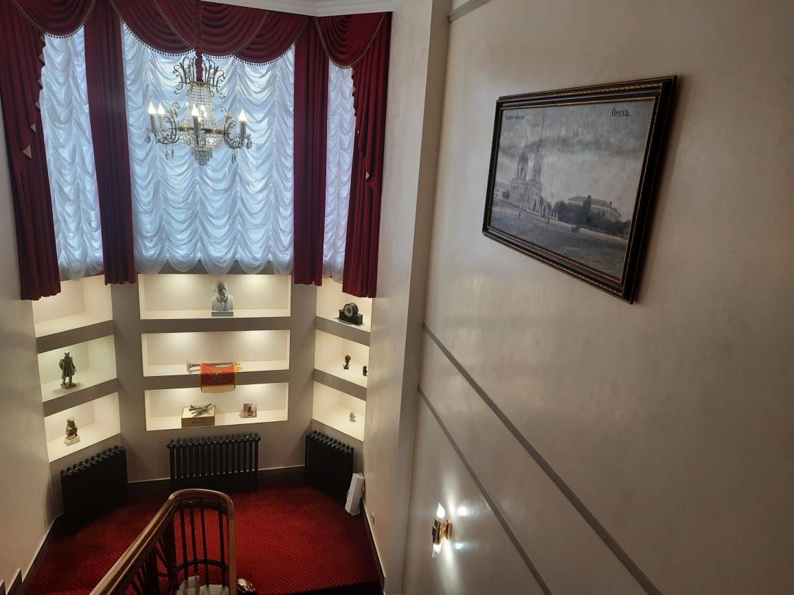 Фото Партком