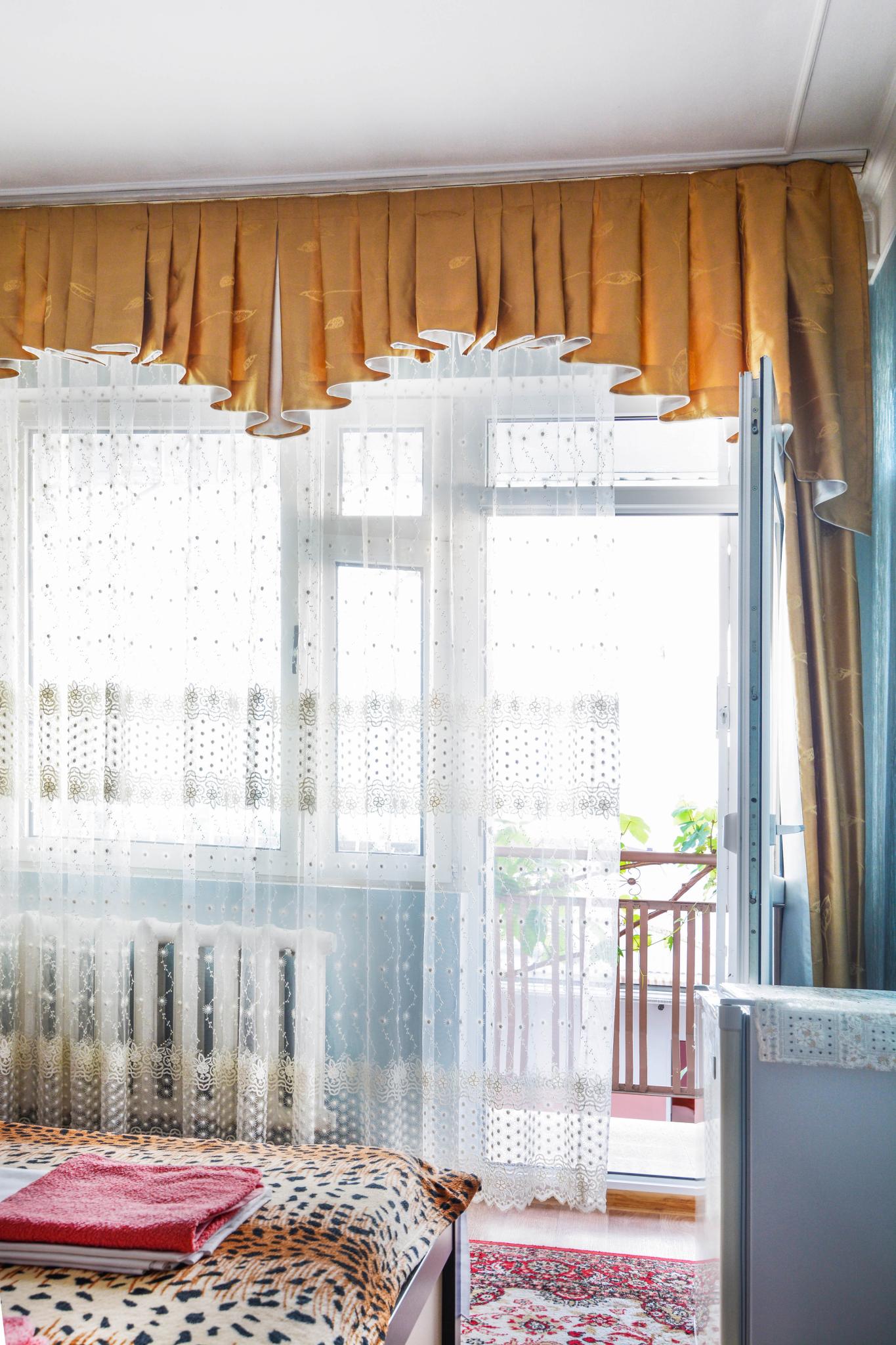 Фото Звёздочка