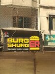 Burger Shurger - Hussainabad (Hussainabad Food Street, R1304), fast food