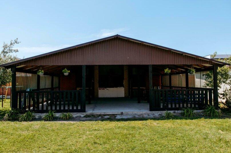 Фото Серебристый лог