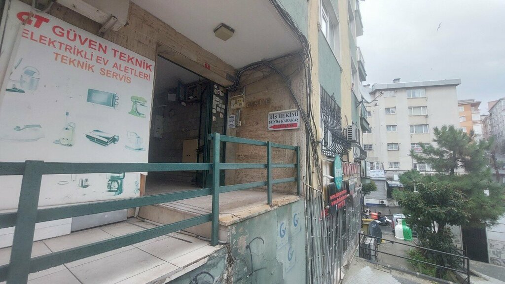 Dental clinic Private Dentall Multi-Purpose Dental Prosthesis Laboratory, Istanbul, photo