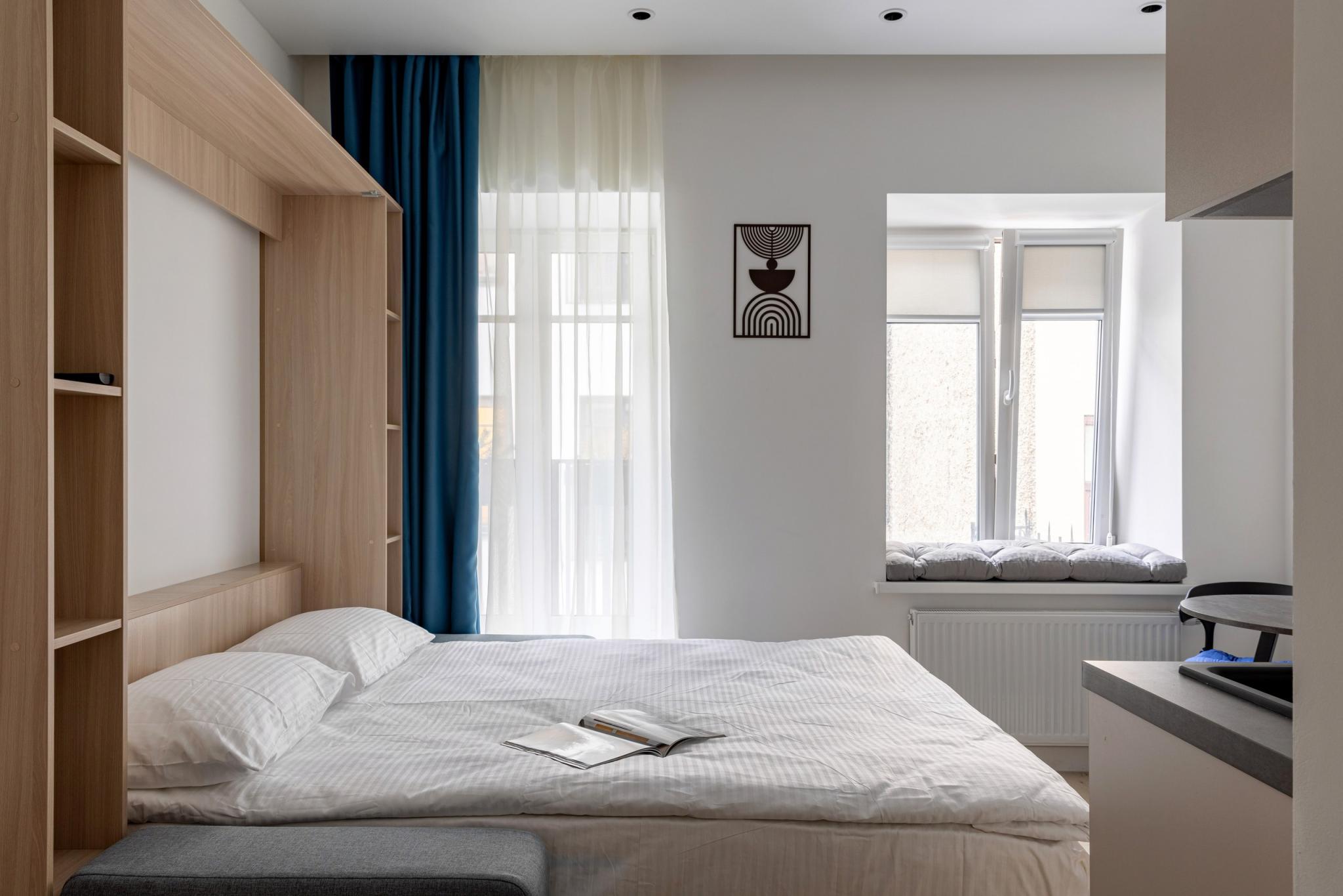 Фото Izzzi. life Line