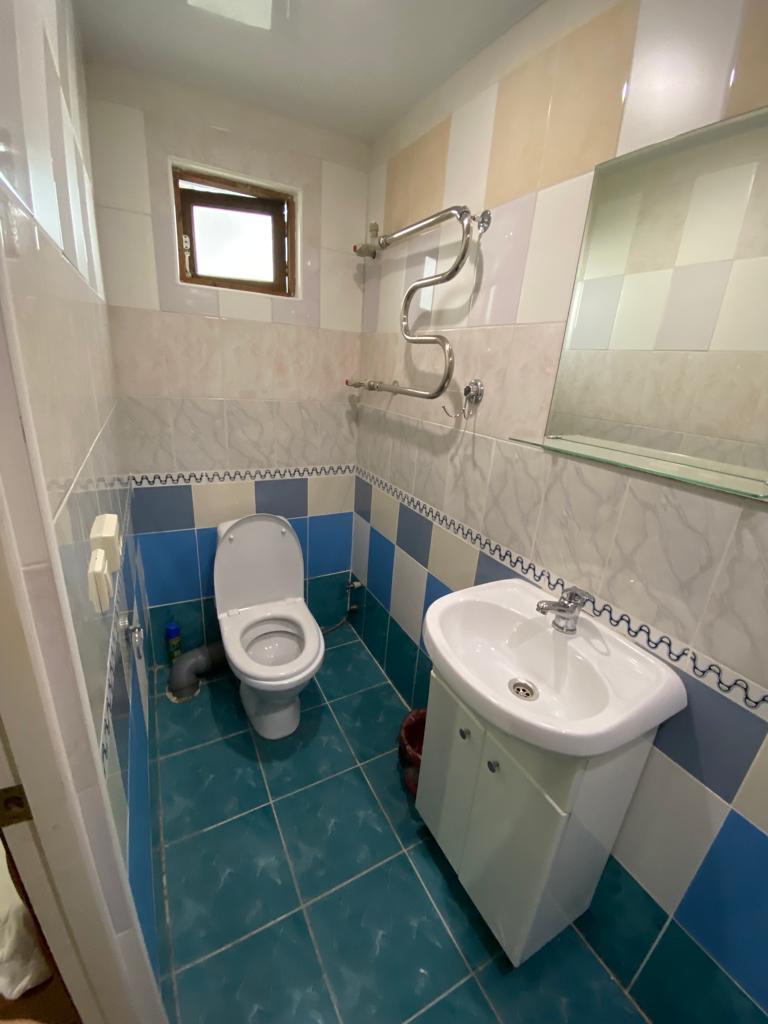 Фото Гостевой дом на улице Надежды