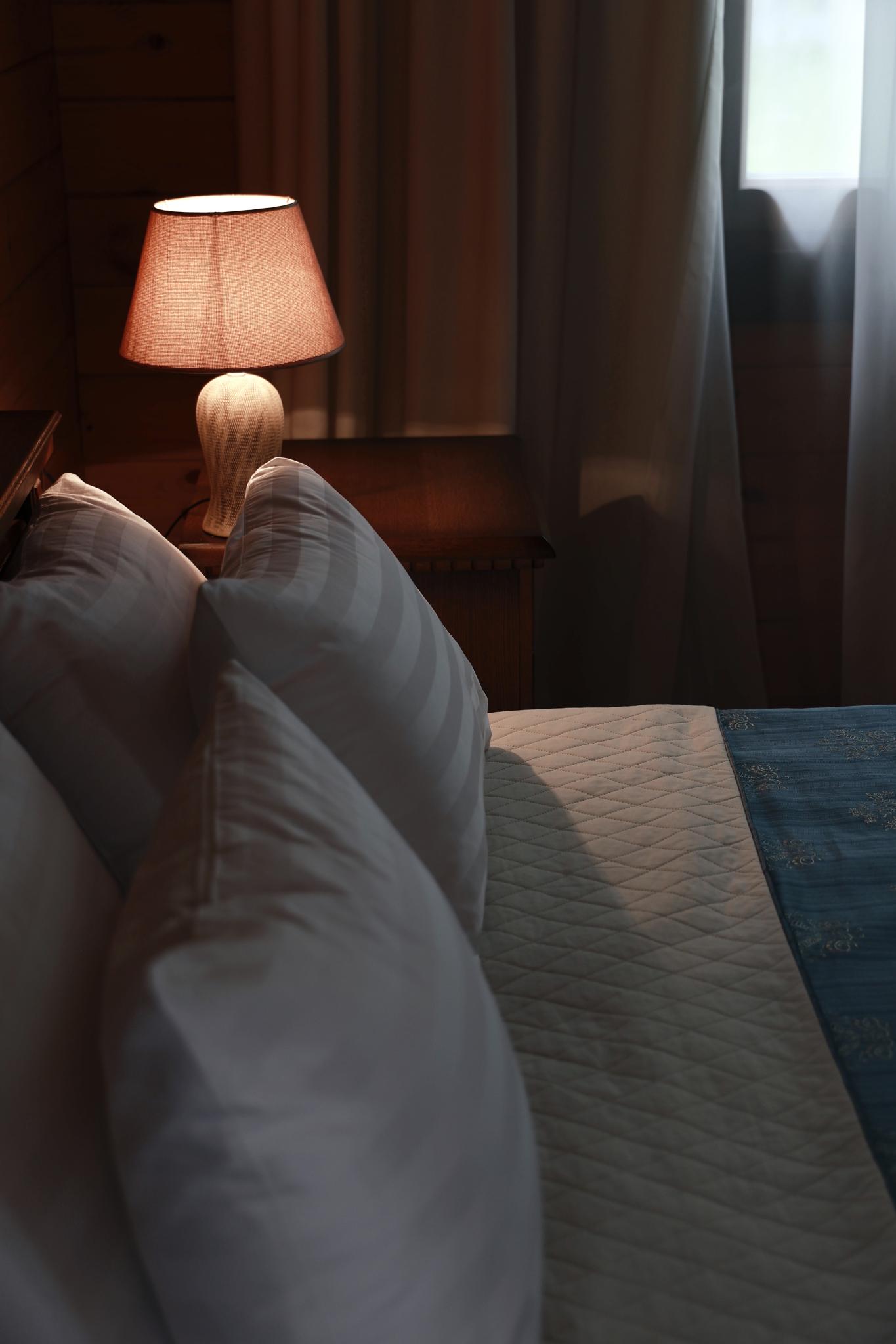 Фото Эко-деревня Сивцево